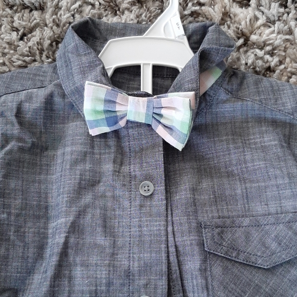 NWT Cat and Jack Set 5T - Picture 2 of 3